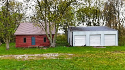 A home in Peotone