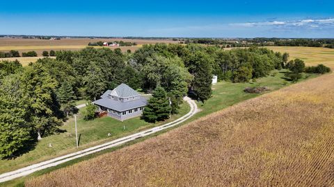 A home in Peotone