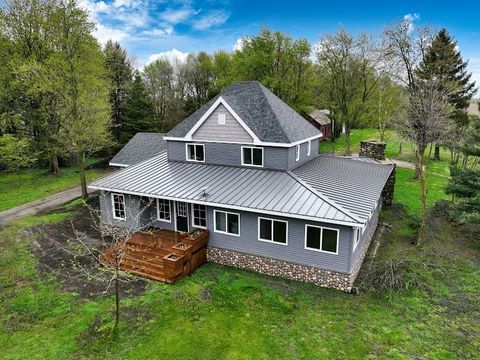 A home in Peotone