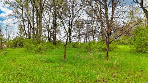 A home in Peotone