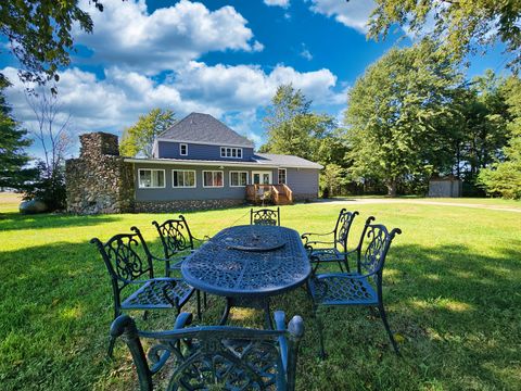 A home in Peotone