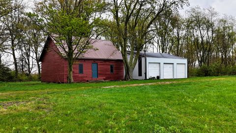 A home in Peotone