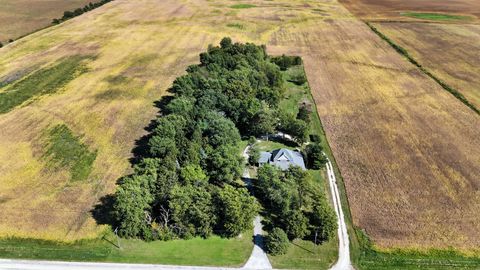 A home in Peotone