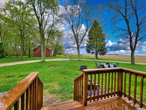 A home in Peotone