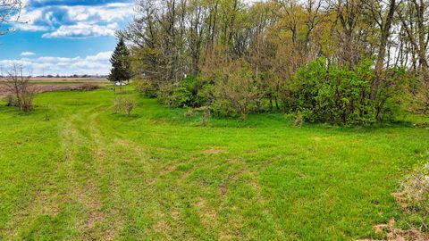 A home in Peotone