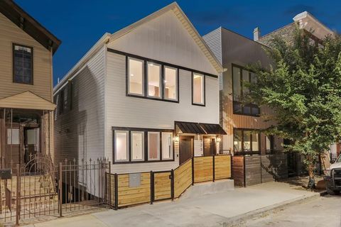 723 N Willard Court 2 Chicago IL 60642