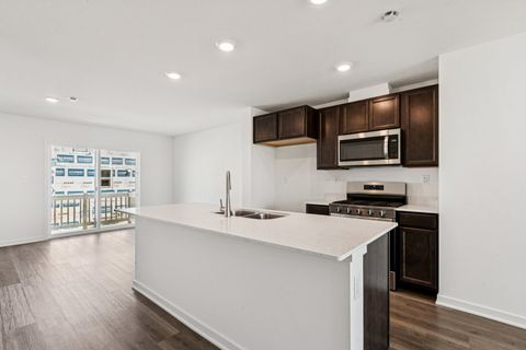 Tiny photo for 1395 Oakfield Lane, Pingree Grove, IL 60140 (MLS # 12533096)