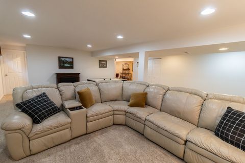 Tiny photo for 1404 Willow Lane, Chemung, IL 60033 (MLS # 12622531)