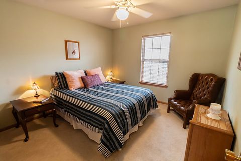 Tiny photo for 1404 Willow Lane, Chemung, IL 60033 (MLS # 12622531)