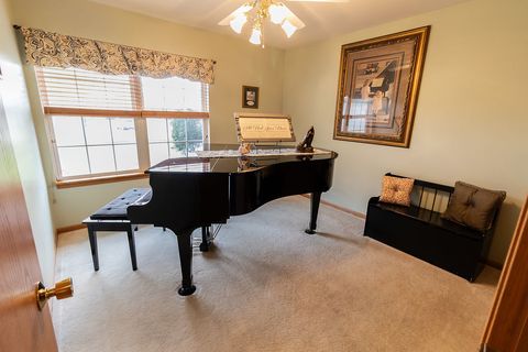 Tiny photo for 1404 Willow Lane, Chemung, IL 60033 (MLS # 12622531)