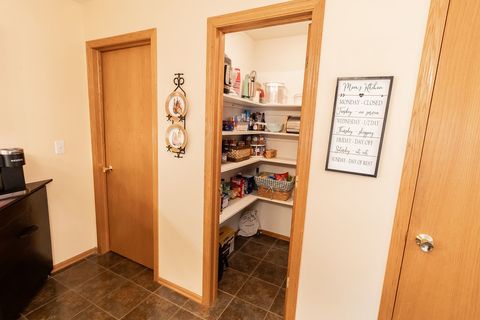 Tiny photo for 1404 Willow Lane, Chemung, IL 60033 (MLS # 12622531)