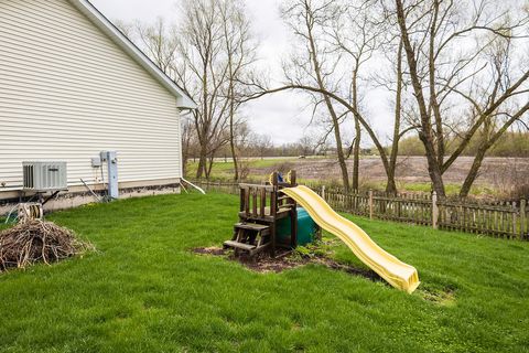 Tiny photo for 1404 Willow Lane, Chemung, IL 60033 (MLS # 12622531)