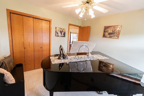 Tiny photo for 1404 Willow Lane, Chemung, IL 60033 (MLS # 12622531)