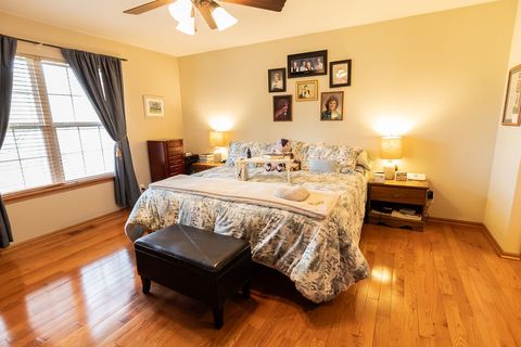 Tiny photo for 1404 Willow Lane, Chemung, IL 60033 (MLS # 12622531)