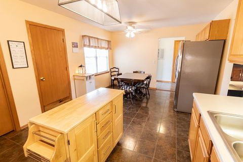 Tiny photo for 1404 Willow Lane, Chemung, IL 60033 (MLS # 12622531)