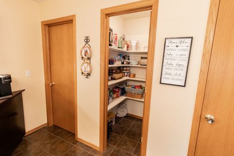 Tiny photo for 1404 Willow Lane, Chemung, IL 60033 (MLS # 12622531)