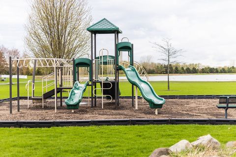 Tiny photo for 1404 Willow Lane, Chemung, IL 60033 (MLS # 12622531)