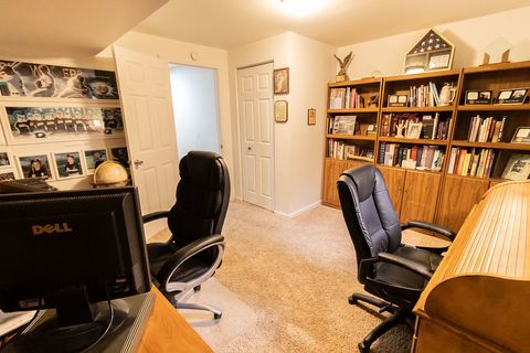 Tiny photo for 1404 Willow Lane, Chemung, IL 60033 (MLS # 12622531)