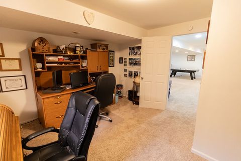 Tiny photo for 1404 Willow Lane, Chemung, IL 60033 (MLS # 12622531)