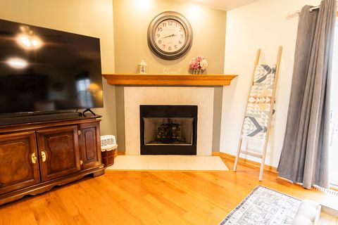 Tiny photo for 1404 Willow Lane, Chemung, IL 60033 (MLS # 12622531)