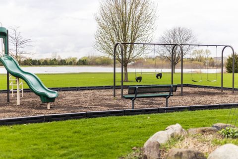 Tiny photo for 1404 Willow Lane, Chemung, IL 60033 (MLS # 12622531)