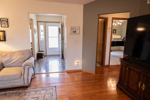 Tiny photo for 1404 Willow Lane, Chemung, IL 60033 (MLS # 12622531)