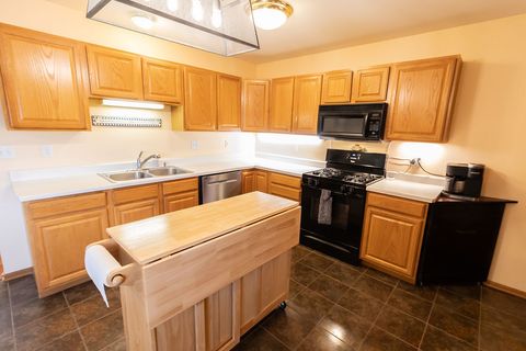 Tiny photo for 1404 Willow Lane, Chemung, IL 60033 (MLS # 12622531)