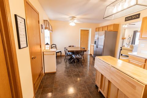 Tiny photo for 1404 Willow Lane, Chemung, IL 60033 (MLS # 12622531)