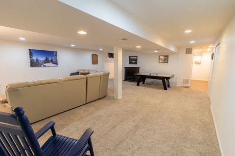 Tiny photo for 1404 Willow Lane, Chemung, IL 60033 (MLS # 12622531)