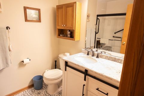 Tiny photo for 1404 Willow Lane, Chemung, IL 60033 (MLS # 12622531)