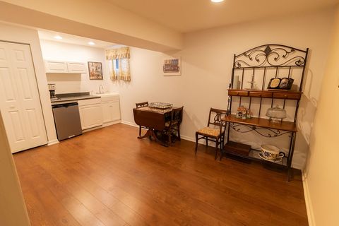 Tiny photo for 1404 Willow Lane, Chemung, IL 60033 (MLS # 12622531)