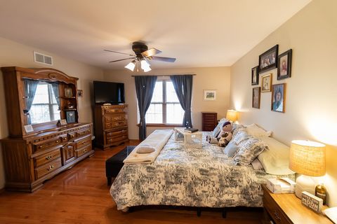 Tiny photo for 1404 Willow Lane, Chemung, IL 60033 (MLS # 12622531)