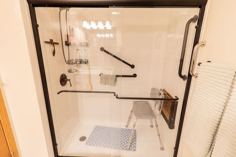 Tiny photo for 1404 Willow Lane, Chemung, IL 60033 (MLS # 12622531)