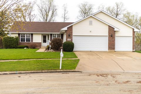 Photo of 1404 Willow Lane, Chemung, IL 60033 (MLS # 12622531)