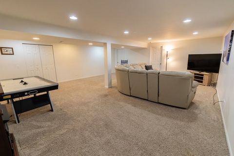 Tiny photo for 1404 Willow Lane, Chemung, IL 60033 (MLS # 12622531)