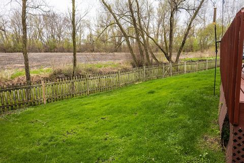 Tiny photo for 1404 Willow Lane, Chemung, IL 60033 (MLS # 12622531)