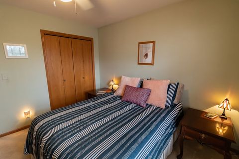 Tiny photo for 1404 Willow Lane, Chemung, IL 60033 (MLS # 12622531)