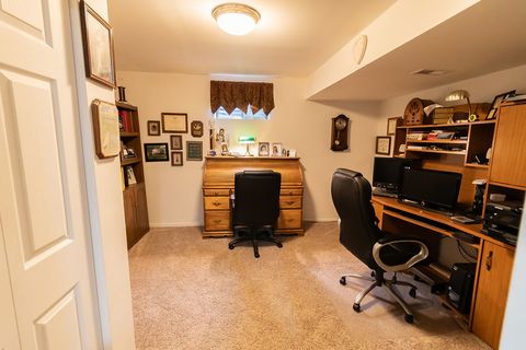 Tiny photo for 1404 Willow Lane, Chemung, IL 60033 (MLS # 12622531)