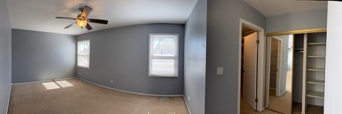 Tiny photo for 923 Daniels Court, Schaumburg, IL 60194 (MLS # 12623348)