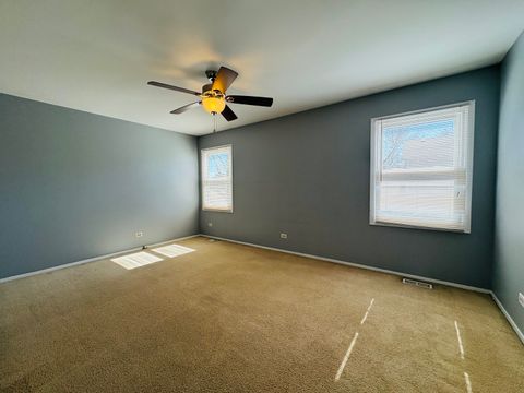 Tiny photo for 923 Daniels Court, Schaumburg, IL 60194 (MLS # 12623348)