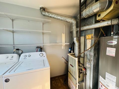 Tiny photo for 923 Daniels Court, Schaumburg, IL 60194 (MLS # 12623348)