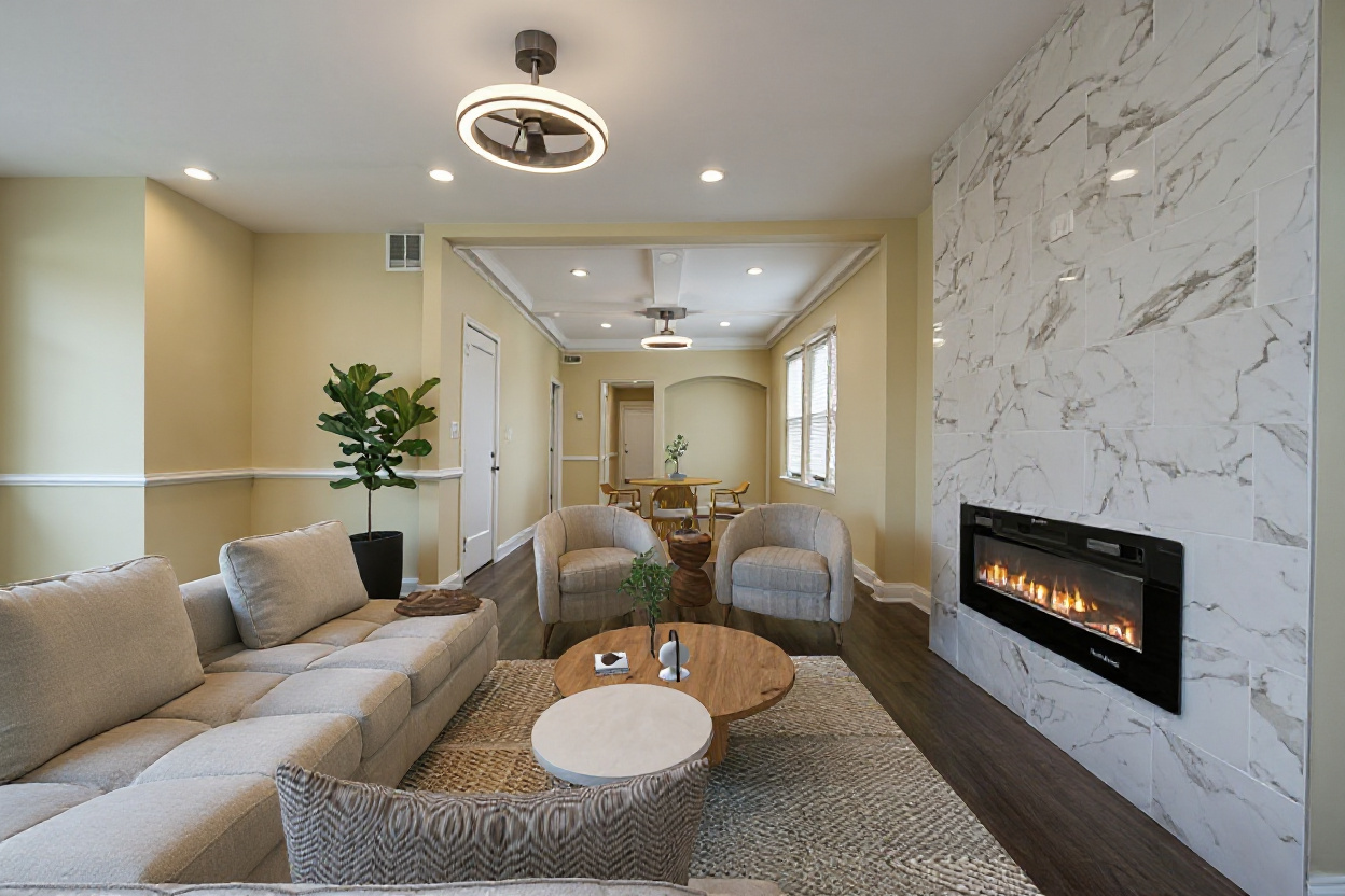 4704 W Monroe Street