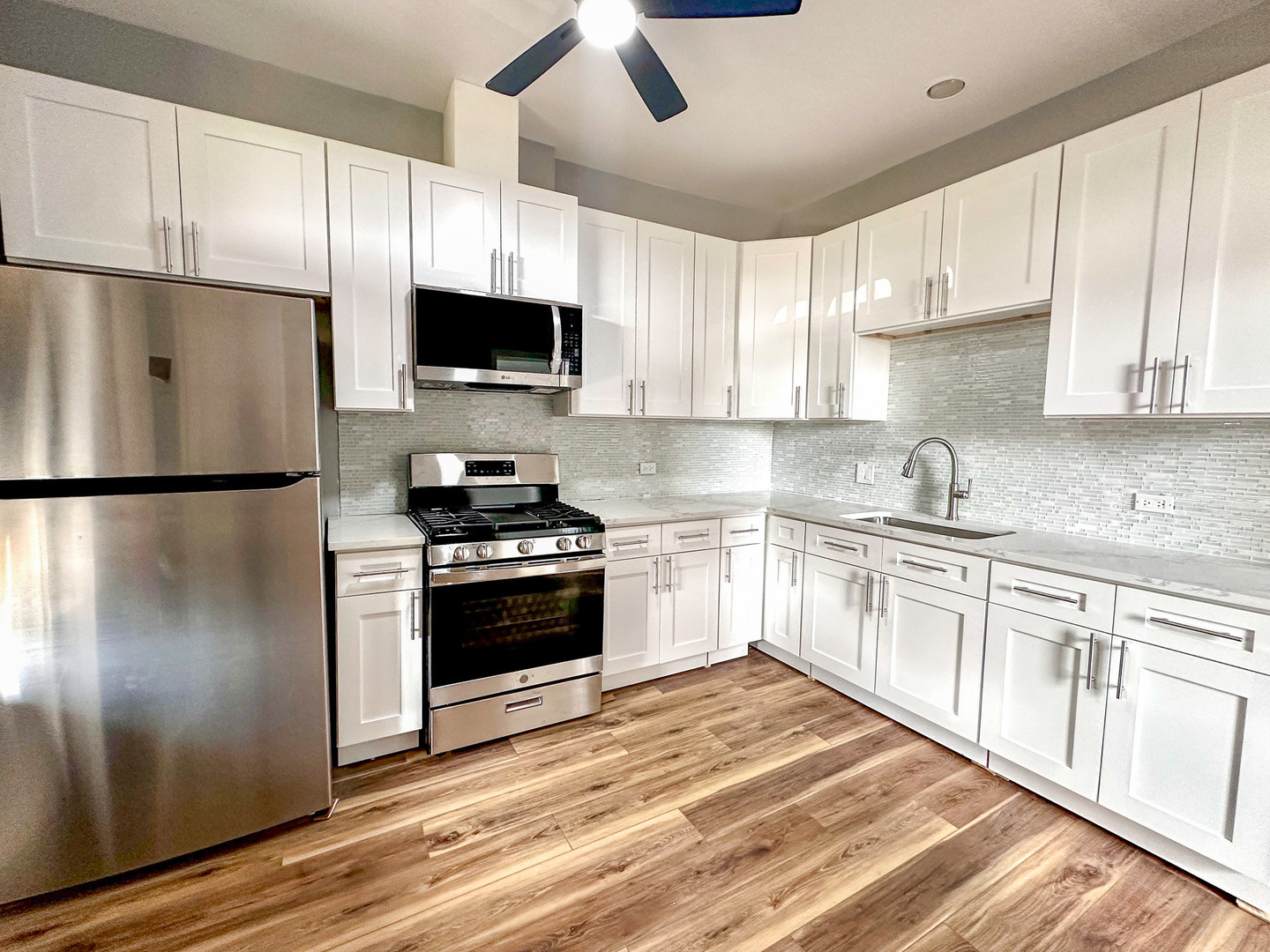 1238 S Spaulding Avenue 3