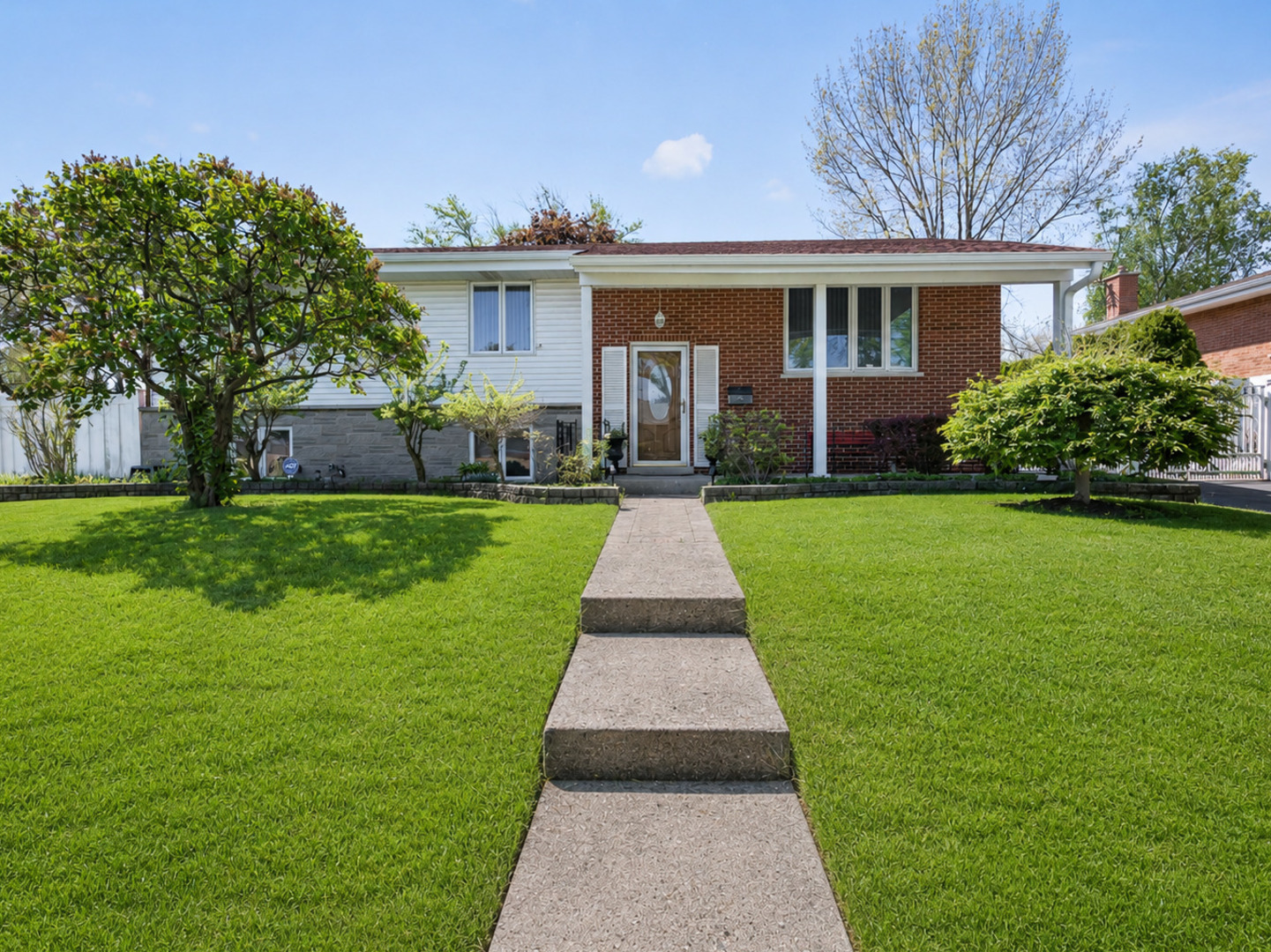 506 Forest Preserve Drive