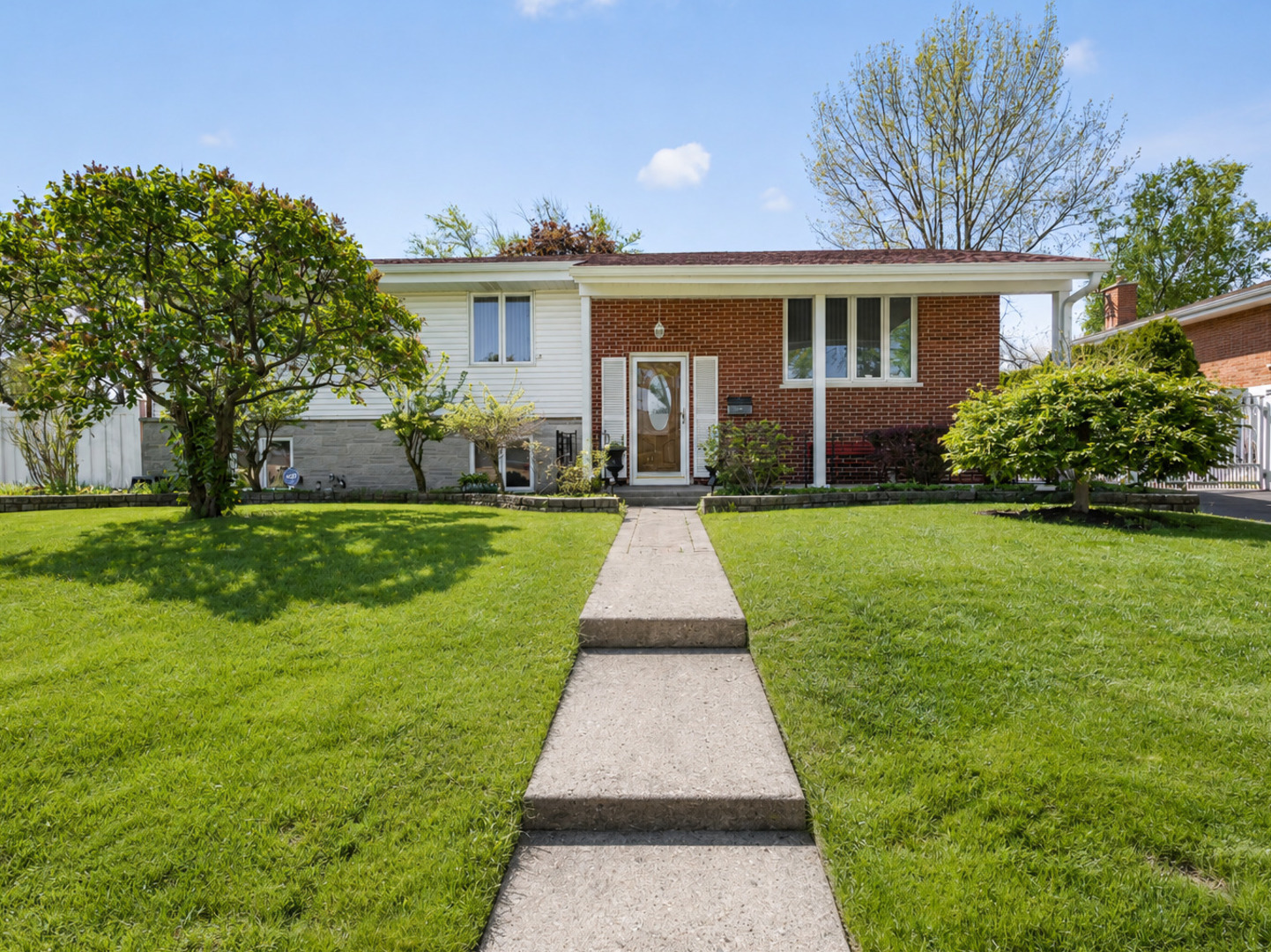 506 Forest Preserve Drive