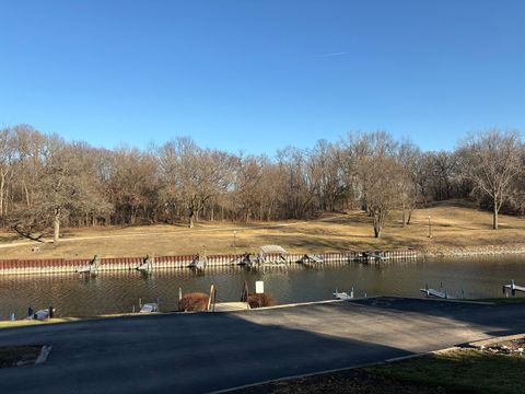 Tiny photo for 11 Saint Thomas Colony #7, Fox Lake, IL 60020 (MLS # 12588607)