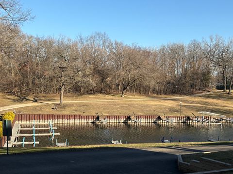 Tiny photo for 11 Saint Thomas Colony #7, Fox Lake, IL 60020 (MLS # 12588607)