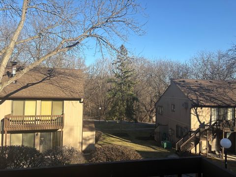 Tiny photo for 11 Saint Thomas Colony #7, Fox Lake, IL 60020 (MLS # 12588607)