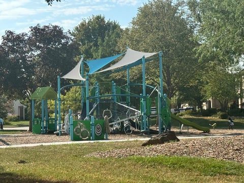 Tiny photo for 2071 Tunbridge Trail, Algonquin, IL 60102 (MLS # 12754792)