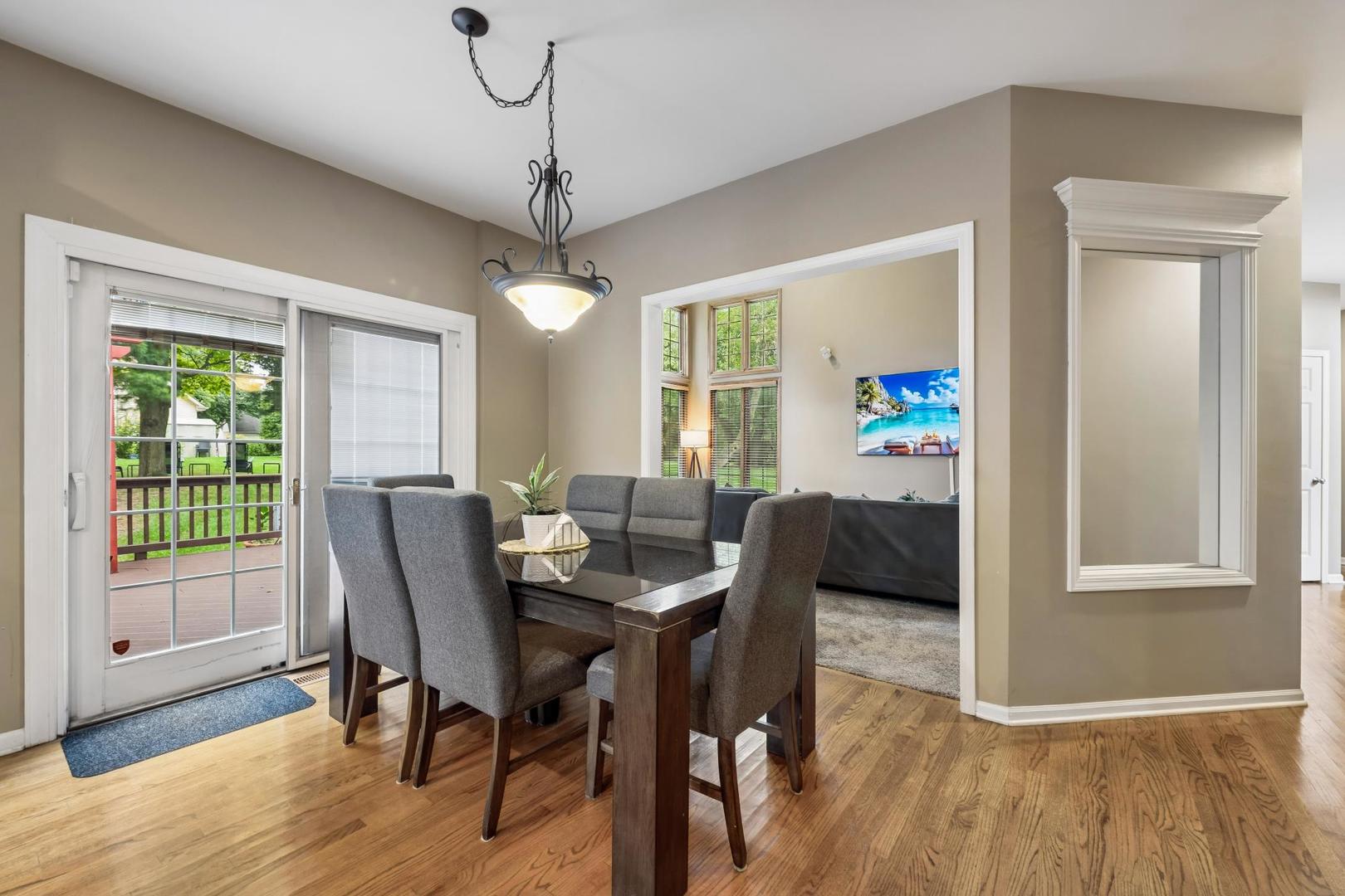 2071 Tunbridge Trail